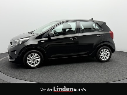 Kia Picanto 0