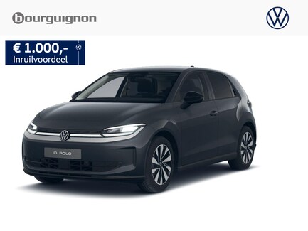 Volkswagen ID.Polo 0
