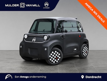 Citroën Ami 0