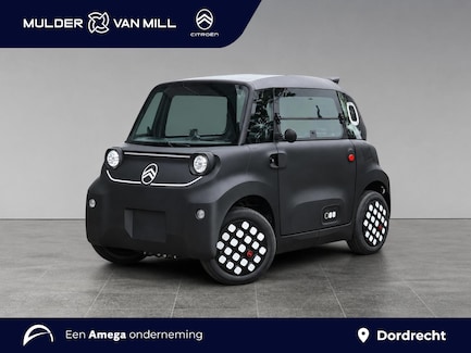 Citroën Ami 0