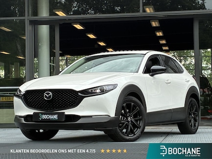 Mazda CX-30 0