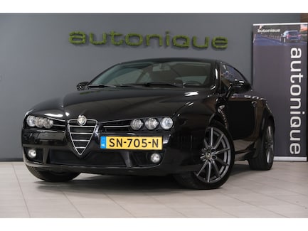 Alfa Romeo Brera 0