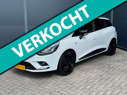 Renault Clio 0