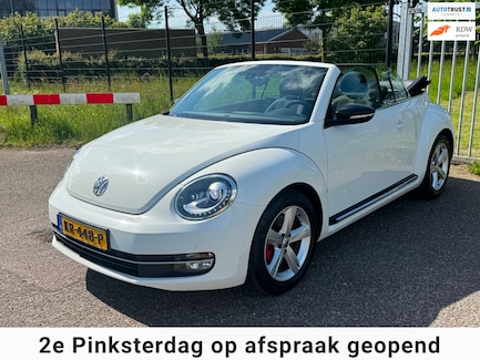 Volkswagen Beetle 0