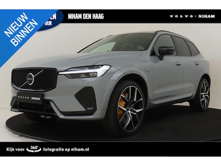 Volvo XC60 0