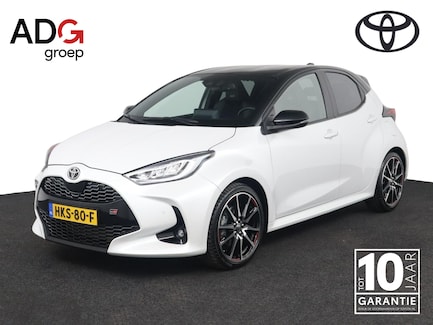 Toyota Yaris 0
