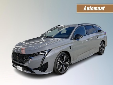 Peugeot 308 0