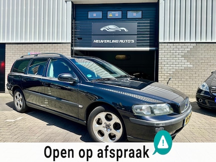 Volvo V70 0