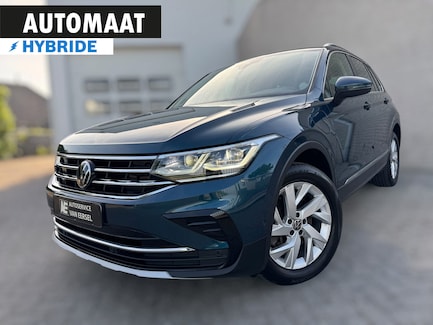 Volkswagen Tiguan 0