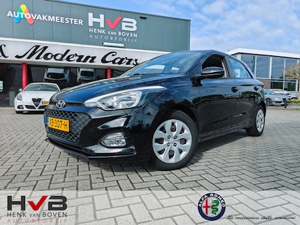 Hyundai i20 0