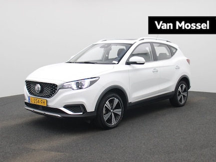MG MG ZS 0