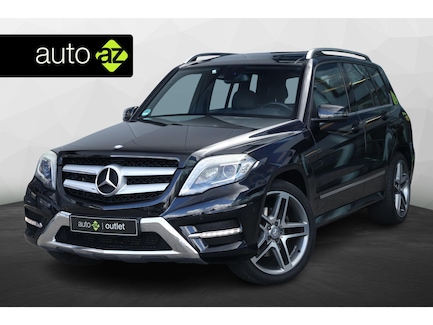 Mercedes-Benz GLK 0