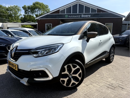 Renault Captur 0