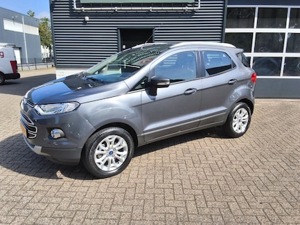 Ford EcoSport 0