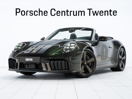 Porsche 911 0