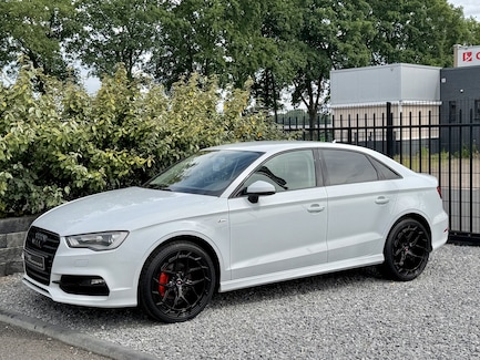 Audi A3 0