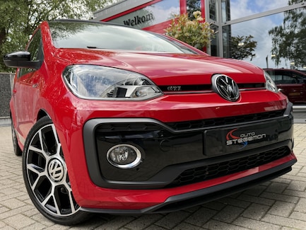 Volkswagen Up! 0