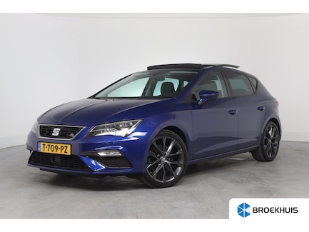 SEAT Leon 0