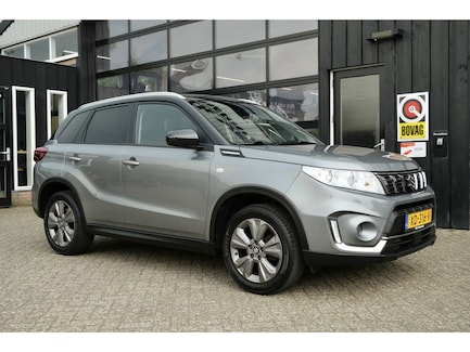 Suzuki Vitara 0