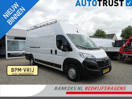 Opel Movano 0