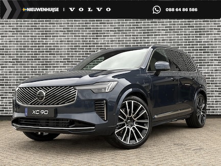 Volvo XC90 0