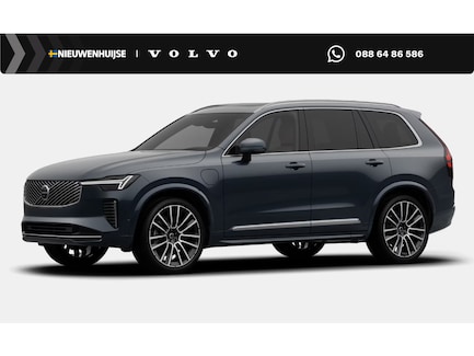 Volvo XC90 0