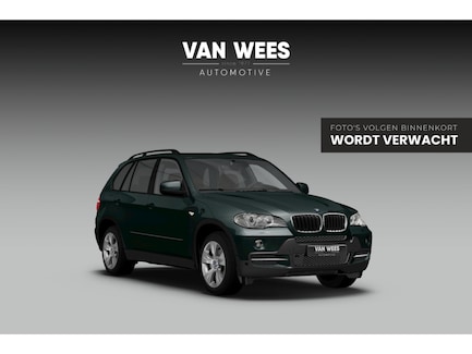 BMW X5 0