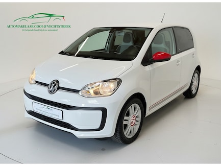 Volkswagen Up! 0