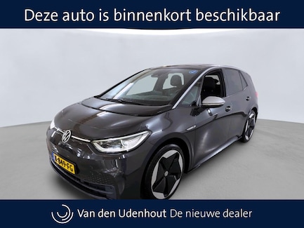 Volkswagen ID.3 0