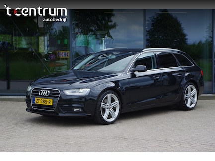 Audi A4 0