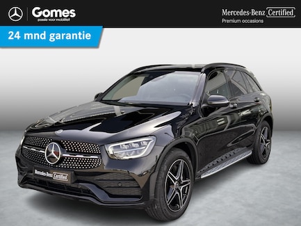 Mercedes-Benz GLC 0