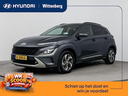 Hyundai Kona 0