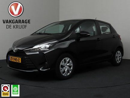 Toyota Yaris 0