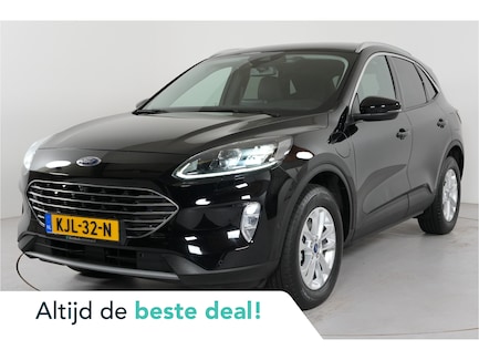 Ford Kuga 0