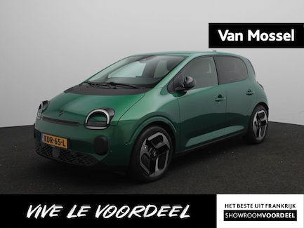 Renault Twingo 0