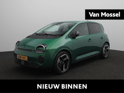 Renault Twingo 0