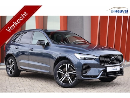 Volvo XC60 0
