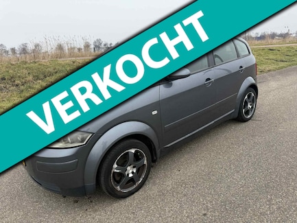 Audi A2 0