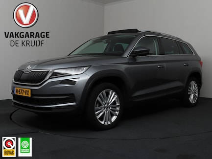 Skoda Kodiaq 0