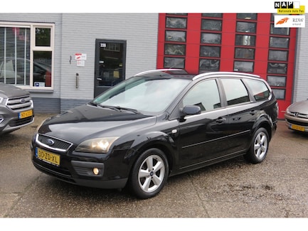 Ford Focus 0