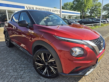 Nissan Juke 0