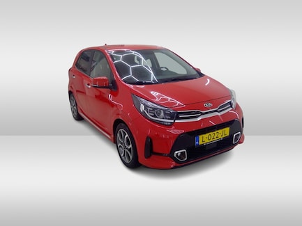 Kia Picanto 0
