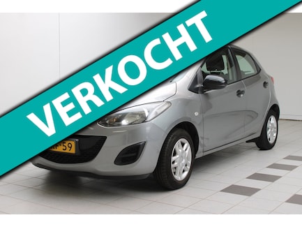 Mazda 2 0