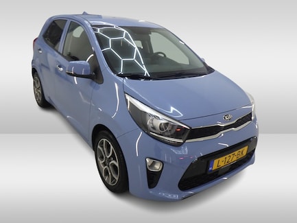 Kia Picanto 0