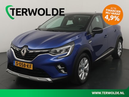 Renault Captur 0