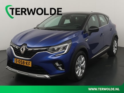 Renault Captur 0