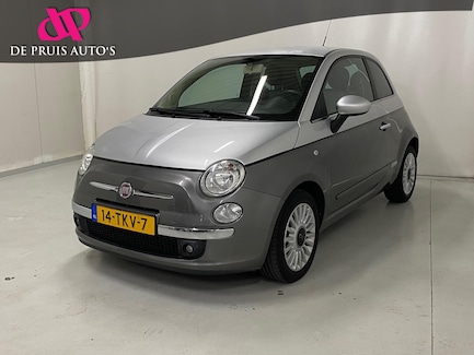 Fiat 500 0