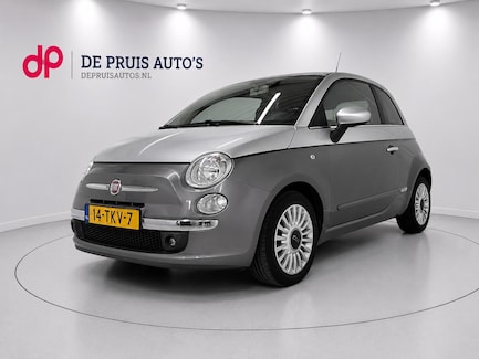 Fiat 500 0