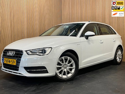 Audi A3 0