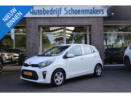 Kia Picanto 0